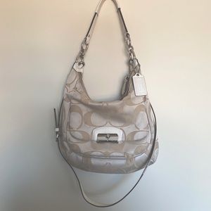 Coach Shoulder & Crossbody Handbag